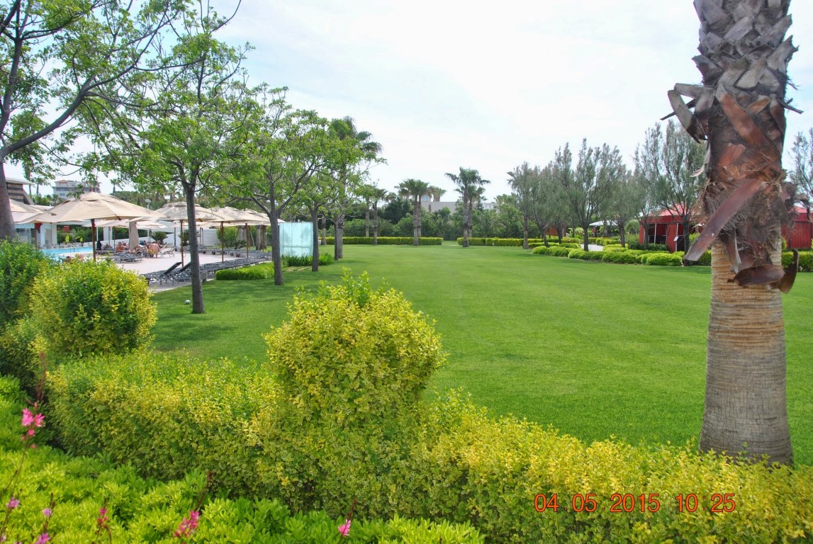 imagini hotel CORNELIA DIAMOND BELEK